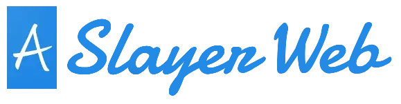 Anime Slayer Web - موقع انمي سلاير ويب