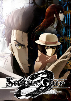 Steins;Gate 0