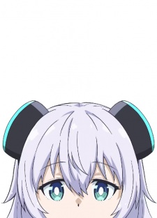 Alma-chan wa Kazoku ni Naritai بوستر انمي